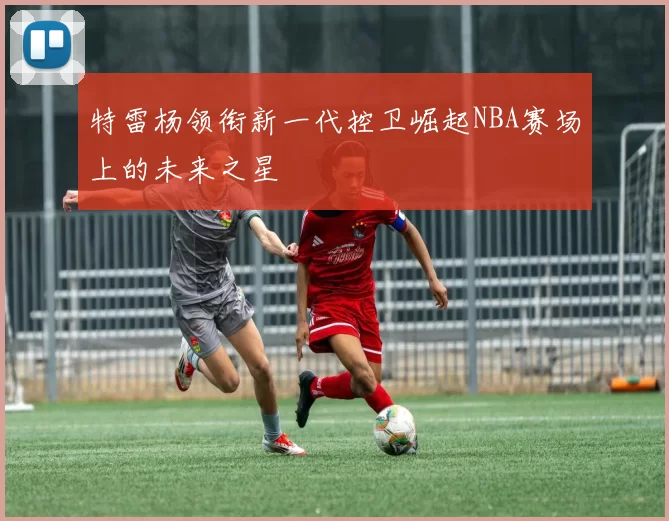 特雷杨领衔新一代控卫崛起NBA赛场上的未来之星